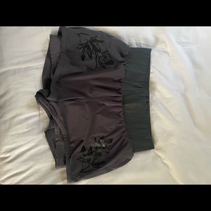 Fabletics xs shorts